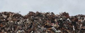 Fly Tipping