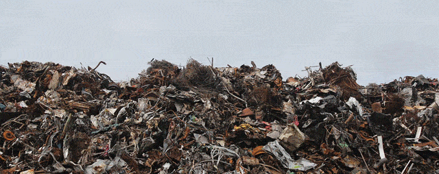 Fly Tipping