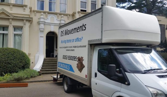 4 ways a man with van service can help during lockdown man with van cambridgeshire 4 ways a man with van service can help during lockdown man with van cambridgeshire