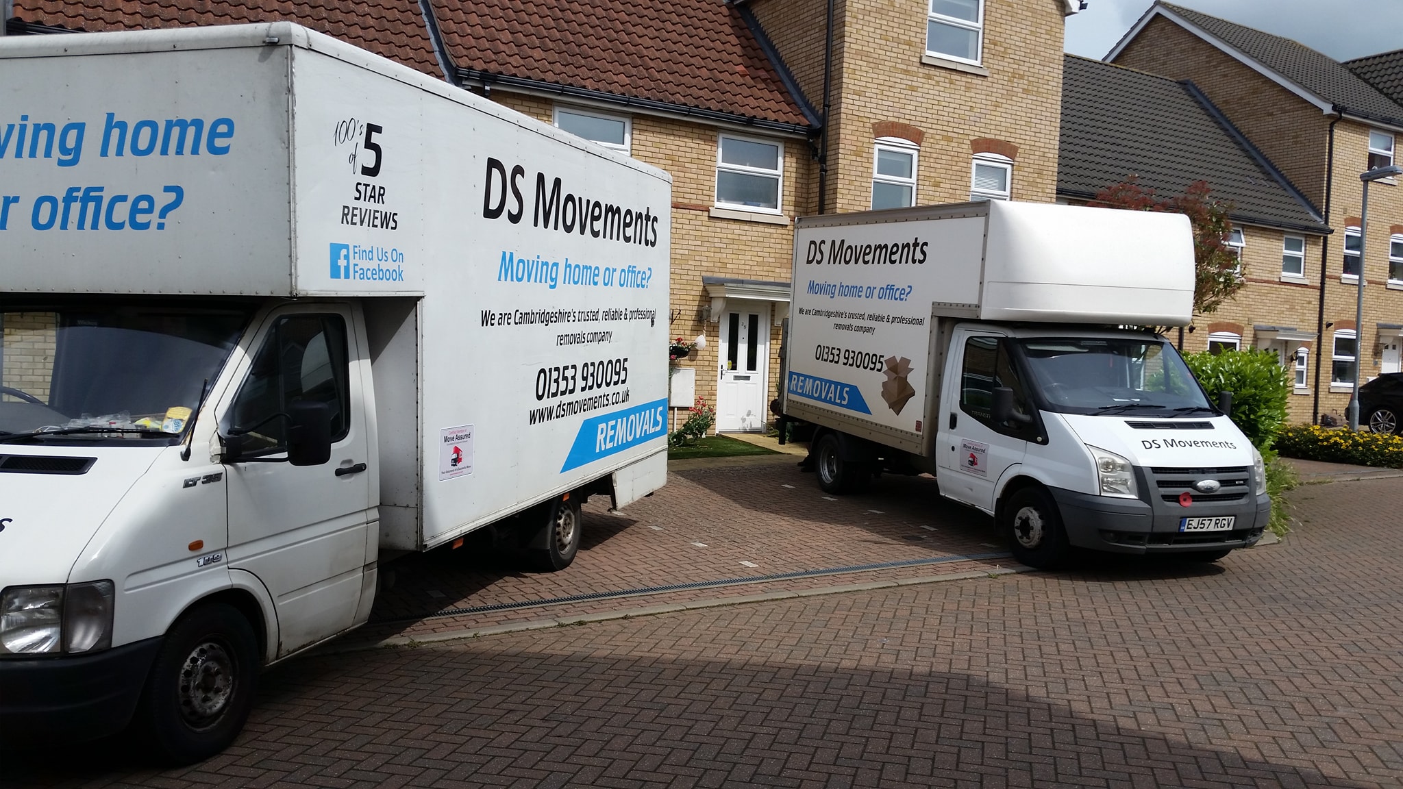 moving home checklist man with van cambridgeshire move home checklist