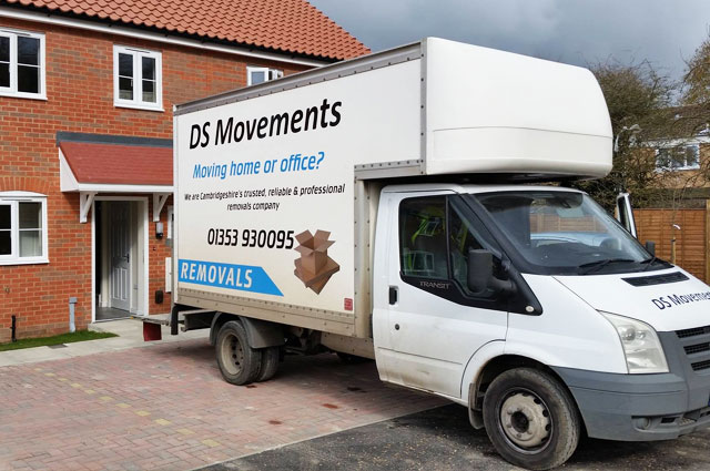 removals newmarket