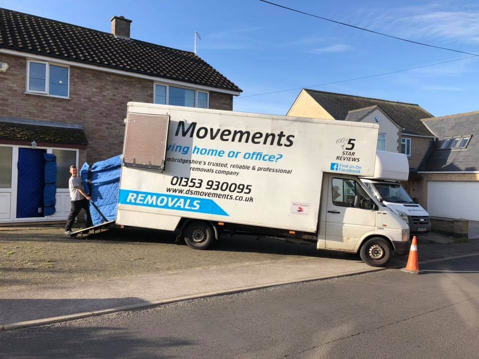 Removals Experts