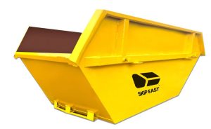 Ely Skip Hire Becomes Skip East in Major Rebrand