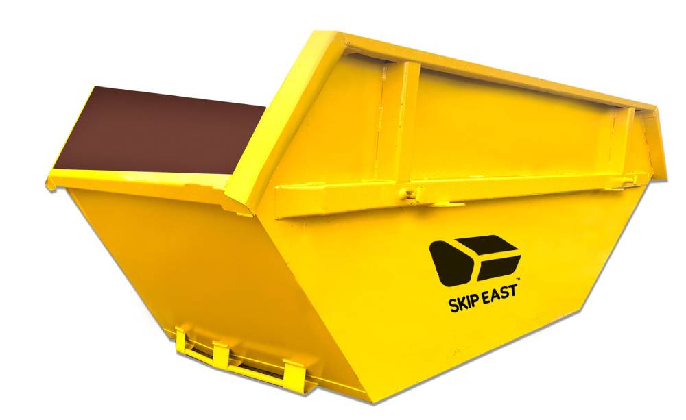 Ely Skip Hire Becomes Skip East in Major Rebrand